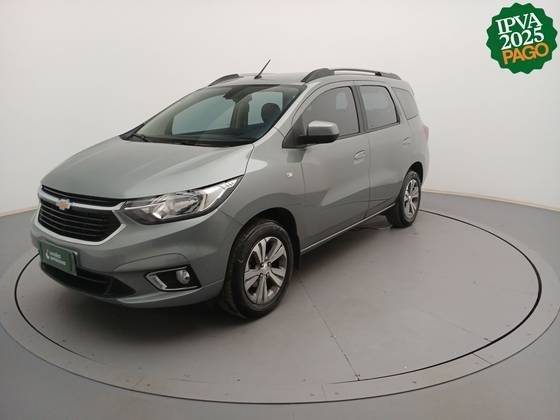 CHEVROLET SPIN 2024