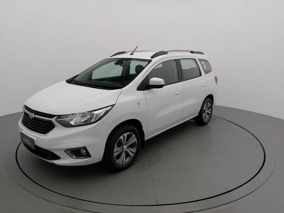 CHEVROLET SPIN 2024