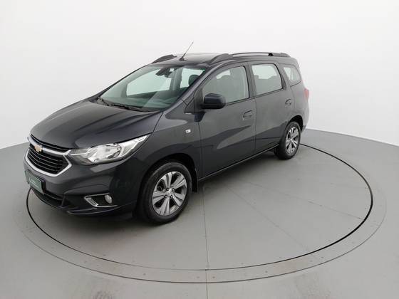 CHEVROLET SPIN 2024