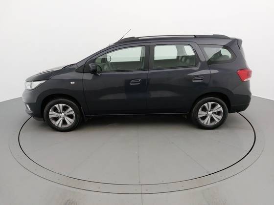 CHEVROLET SPIN 2024