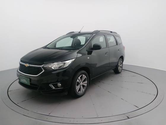 CHEVROLET SPIN 2024