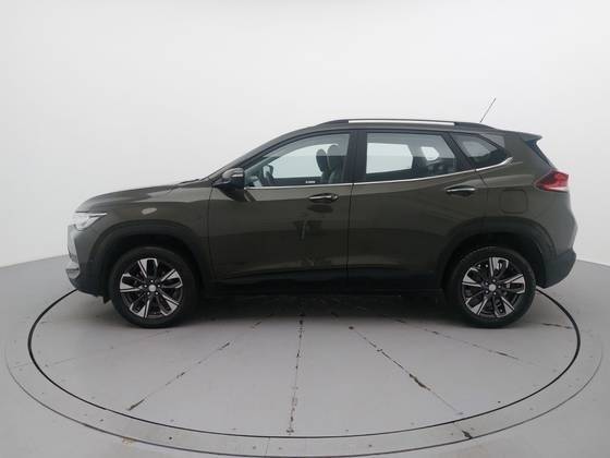 CHEVROLET TRACKER 2024