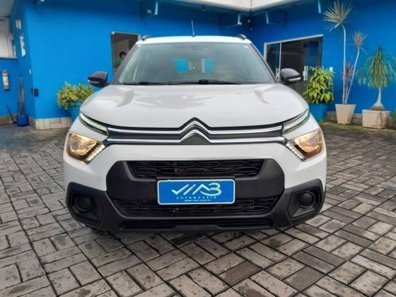 CITROËN C3 2023
