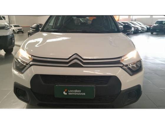 CITROËN C3 2024