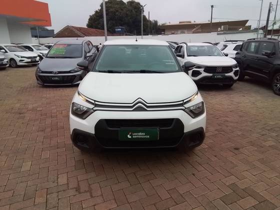 CITROËN C3 2024