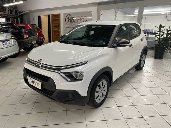 CITROËN C3 2024