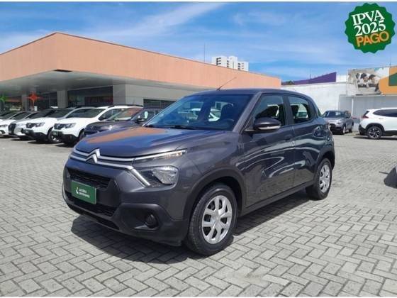 CITROËN C3 2024
