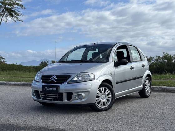 CITROËN C3 2011