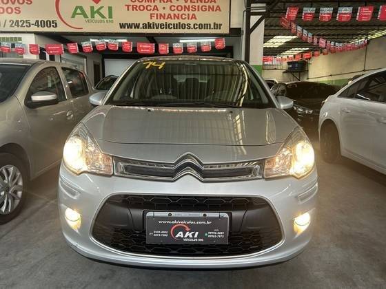 CITROËN C3 2014