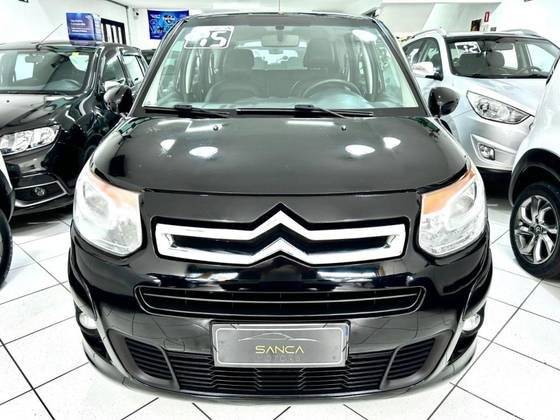 CITROËN C3 2015