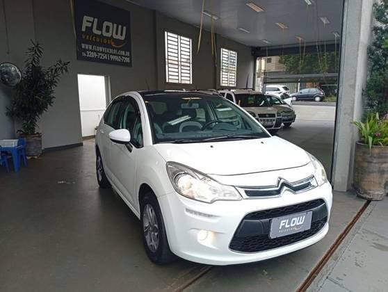 CITROËN C3 2014