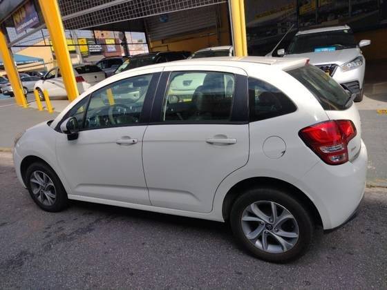 CITROËN C3 2014