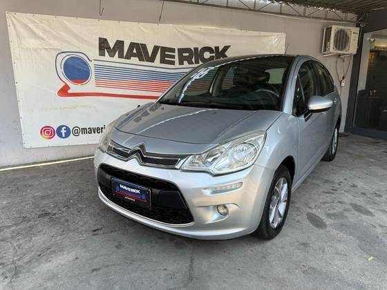 CITROËN C3 2016