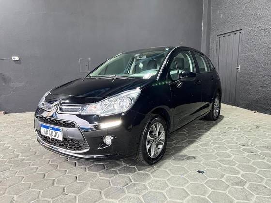 CITROËN C3 2014