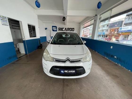 CITROËN C3 2014