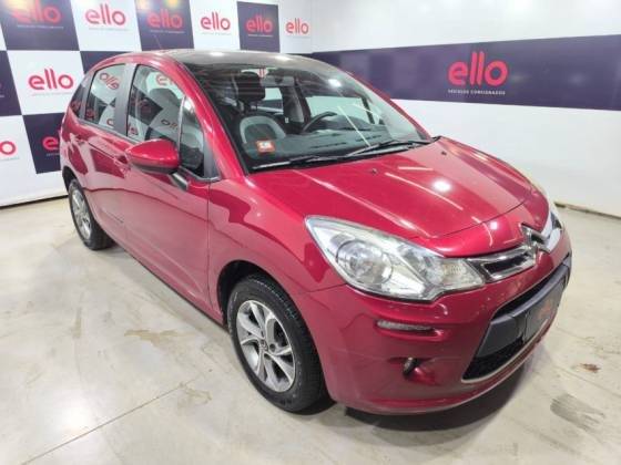 CITROËN C3 2017