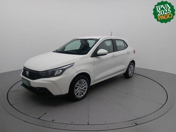 FIAT ARGO 2024