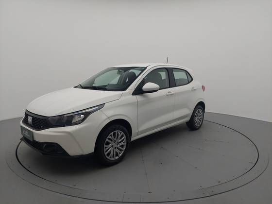 FIAT ARGO 2024