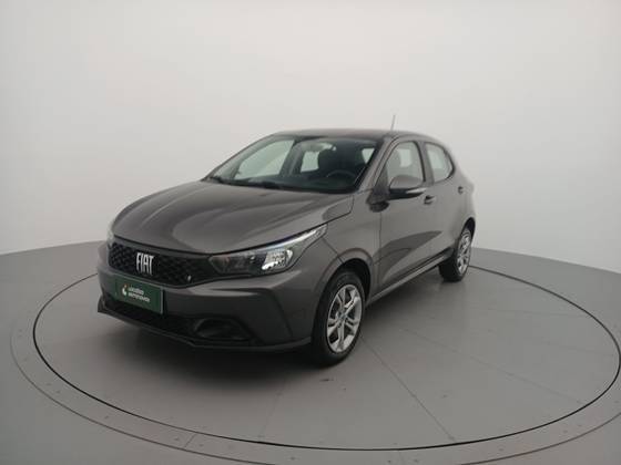 FIAT ARGO 2024
