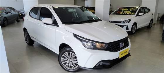 FIAT ARGO 2025