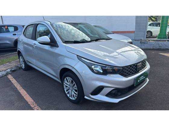 FIAT ARGO 2022