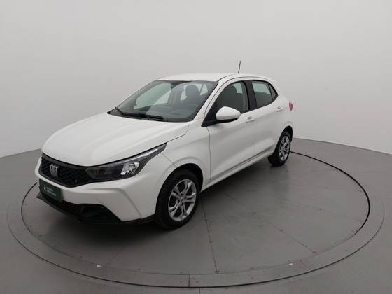 FIAT ARGO 2024