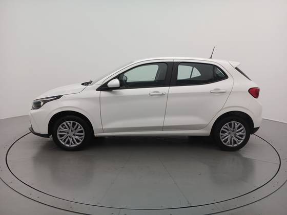 FIAT ARGO 2024