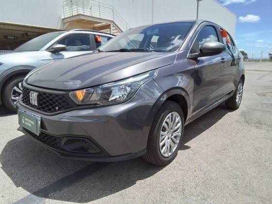 FIAT ARGO 2024