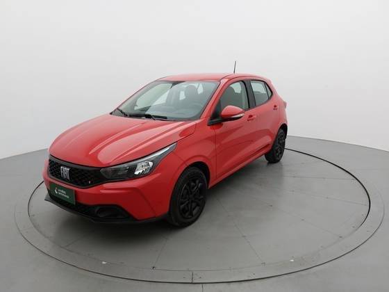 FIAT ARGO 2024