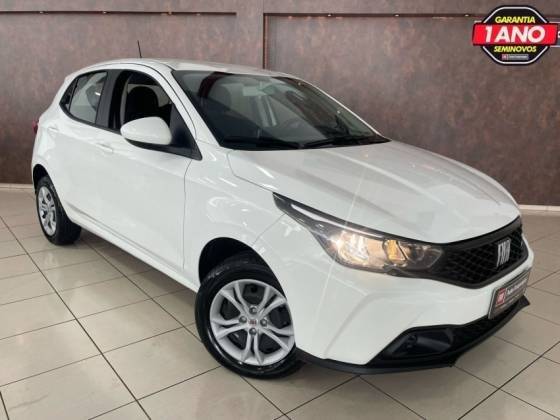 FIAT ARGO 2024