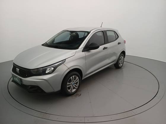 FIAT ARGO 2024