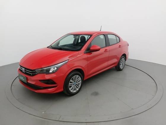 FIAT CRONOS 2024