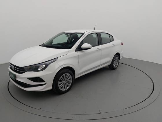FIAT CRONOS 2024
