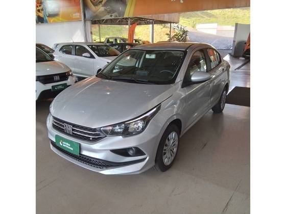 FIAT CRONOS 2024