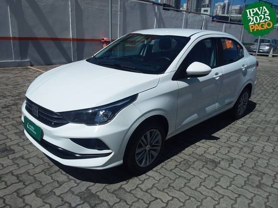 FIAT CRONOS 2024