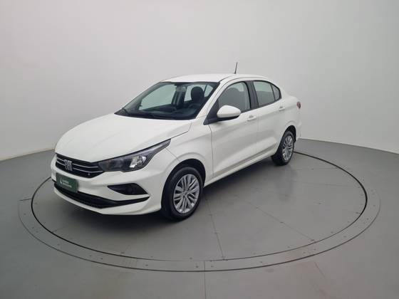 FIAT CRONOS 2024