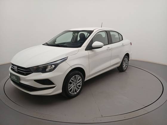 FIAT CRONOS 2024