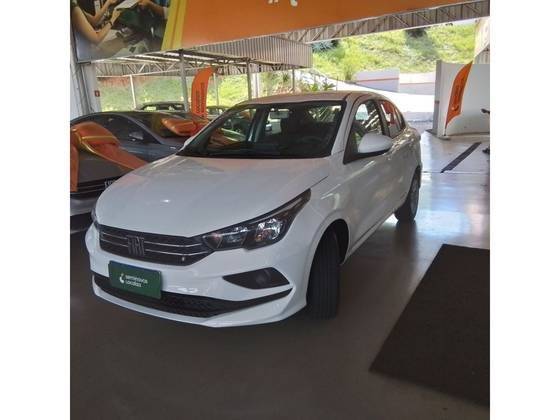 FIAT CRONOS 2024