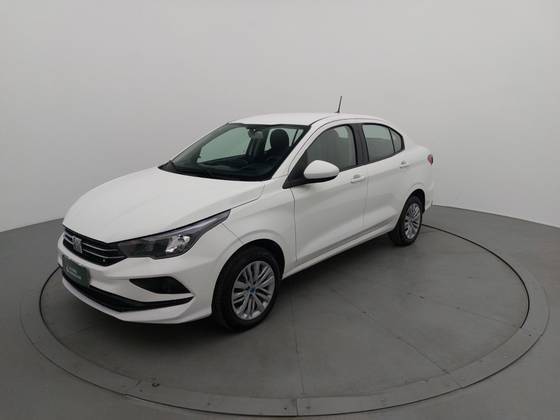 FIAT CRONOS 2024