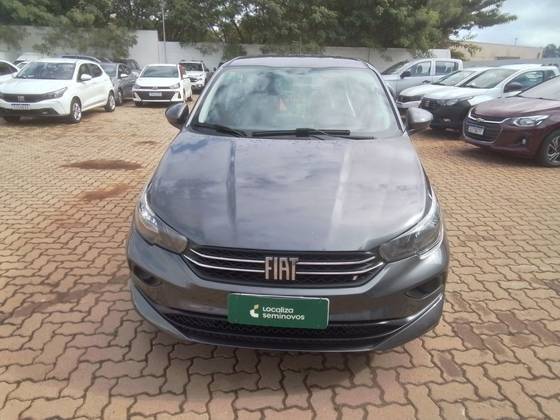 FIAT CRONOS 2024