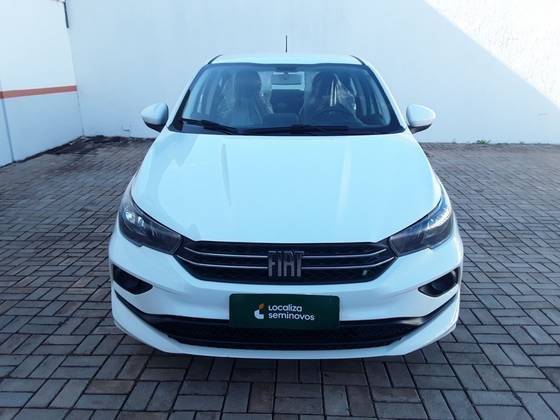 FIAT CRONOS 2024