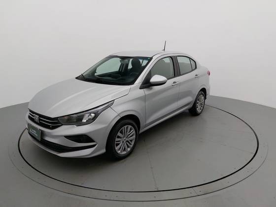 FIAT CRONOS 2024