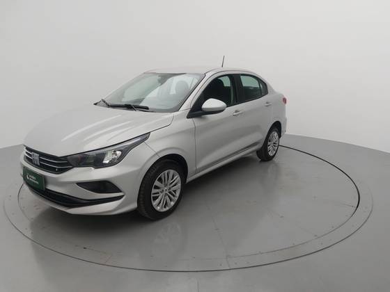 FIAT CRONOS 2024