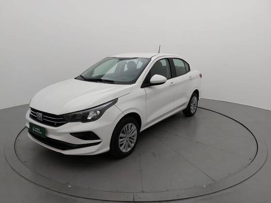 FIAT CRONOS 2024