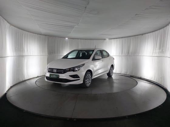 FIAT CRONOS 2024