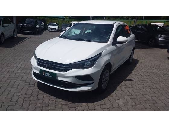 FIAT CRONOS 2024