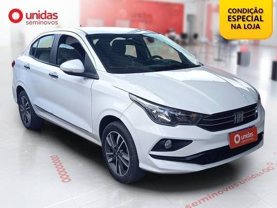 FIAT CRONOS 2024