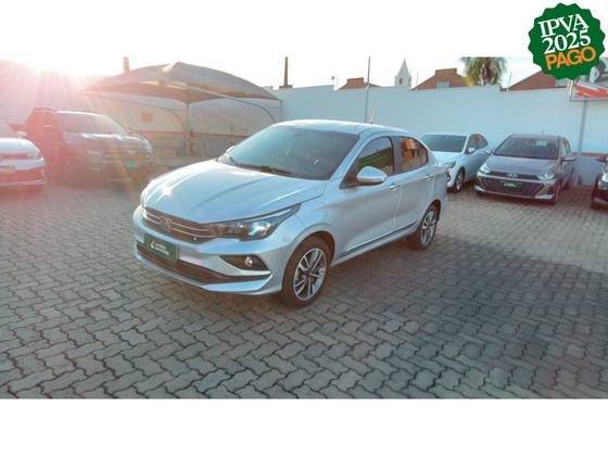 FIAT CRONOS 2024