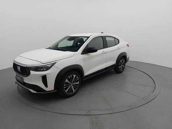 FIAT FASTBACK 2024
