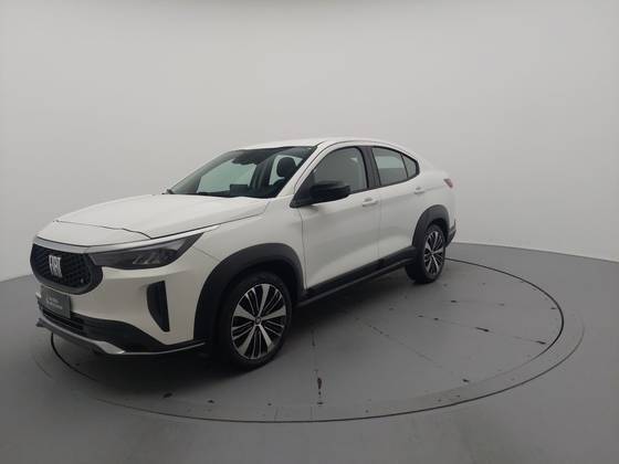 FIAT FASTBACK 2024